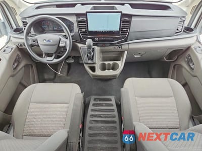 Zdjęcie 8 z 13 samochodu: 2024 FORD TRANSIT T-350 VIN:1FBAX2C86RKA36956 - miniatura