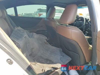 Zdjęcie 10 z 12 samochodu: 2023 LEXUS ES 300H ULTRA LUXURY VIN:58AFA1C1XPU032382 - miniatura