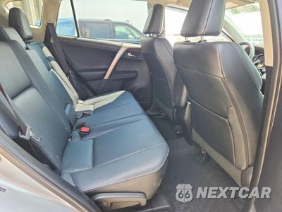 Zdjęcie 11 z 13 samochodu: 2013 TOYOTA RAV4 LIMITED VIN:2T3DFREV2DW016940 - miniatura