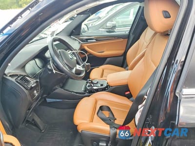Zdjęcie 7 z 13 samochodu: 2022 BMW X3 XDRIVE30I VIN:5UX53DP07N9M15568 - miniatura