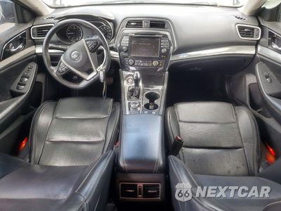 Zdjęcie 8 z 12 samochodu: 2020 NISSAN MAXIMA SV VIN:1N4AA6CVXLC370201 - miniatura