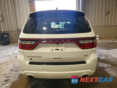 Zdjęcie 6 z 14 samochodu: 2026 DODGE DURANGO GT VIN:1C4RDJDG3TC188279 - miniatura