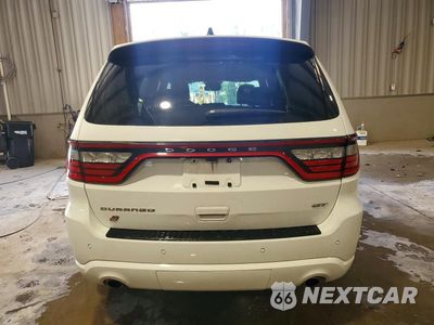 Zdjęcie 6 z 14 samochodu: 2026 DODGE DURANGO GT VIN:1C4RDJDG3TC188279 - miniatura