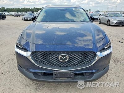 Piąte zdjęcie samochodu w środku: 2024 MAZDA CX-30 SELECT VIN:3MVDMBBM7RM717067 - miniatura