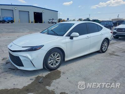 2026 TOYOTA CAMRY LE 4T1DAACK6TU247405 - główne zdjęcie licytacji z USA - miniatura