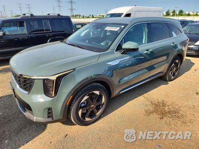 2026 KIA SORENTO EX KNDRHDJG0T5464593 - główne zdjęcie licytacji z USA - miniatura