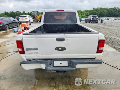 Zdjęcie 6 z 12 samochodu: 2008 FORD RANGER VIN:1FTYR10D58PA22001 - miniatura