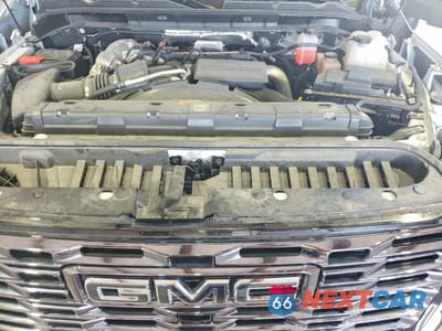 Zdjęcie 11 z 13 samochodu: 2026 GMC SIERRA K3500 DENALI ULTIMATE VIN:1GT4UYEY8TF101615 - miniatura