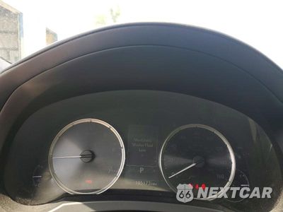 Zdjęcie 9 z 12 samochodu: 2021 LEXUS RC 350 BASE VIN:JTHDZ5BC2M5023377 - miniatura