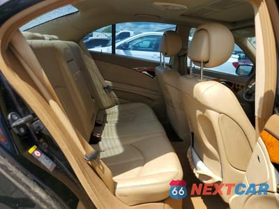 Zdjęcie 10 z 12 samochodu: 2008 MERCEDES-BENZ E 350 VIN:WDBUF56X18B206492 - miniatura