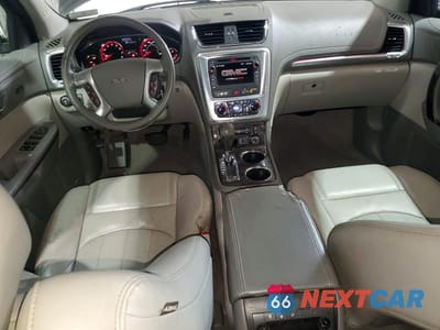 Zdjęcie 8 z 13 samochodu: 2017 GMC ACADIA LIMITED SLT-2 VIN:1GKKVSKD5HJ289621 - miniatura