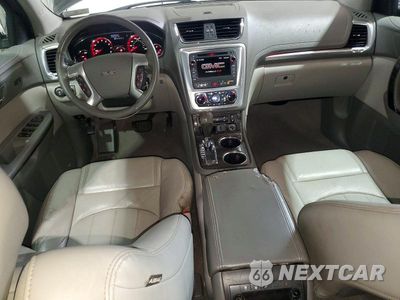 Zdjęcie 8 z 13 samochodu: 2017 GMC ACADIA LIMITED SLT-2 VIN:1GKKVSKD5HJ289621 - miniatura