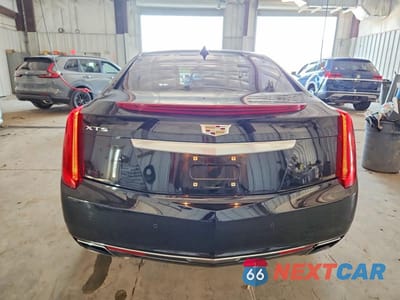 Zdjęcie 6 z 12 samochodu: 2017 CADILLAC XTS LUXURY VIN:2G61M5S35H9118160 - miniatura
