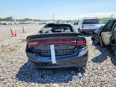 Zdjęcie 6 z 12 samochodu: 2016 DODGE CHARGER R/T VIN:2C3CDXCT9GH178757 - miniatura