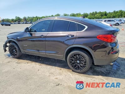 Drugie zdjęcie samochodu z przodu: 2015 BMW X4 XDRIVE28I VIN:5UXXW3C59F0M88250 - miniatura