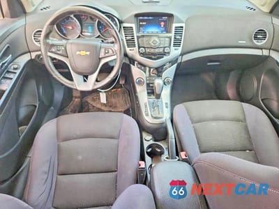 Zdjęcie 8 z 12 samochodu: 2013 CHEVROLET CRUZE LT VIN:1G1PC5SB8D7106719 - miniatura