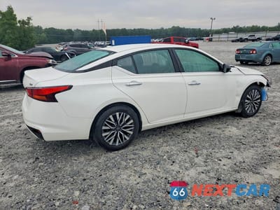 Trzecie zdjęcie samochodu z tyłu: 2024 NISSAN ALTIMA SV VIN:1N4BL4DV3RN413761 - miniatura