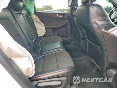 Zdjęcie 11 z 13 samochodu: 2023 FORD ESCAPE ST LINE SELECT VIN:1FMCU9NA5PUA42721 - miniatura