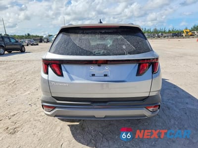 Zdjęcie 6 z 14 samochodu: 2026 HYUNDAI TUCSON SEL VIN:5NMJB3DE1TH685295 - miniatura
