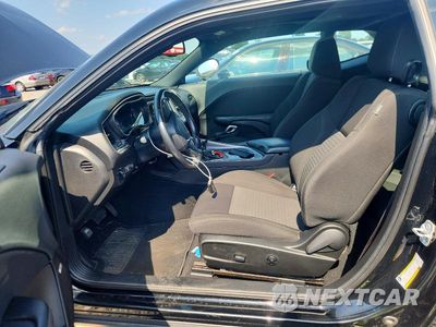 Zdjęcie 7 z 12 samochodu: 2020 DODGE CHALLENGER SXT VIN:2C3CDZGG7LH169963 - miniatura