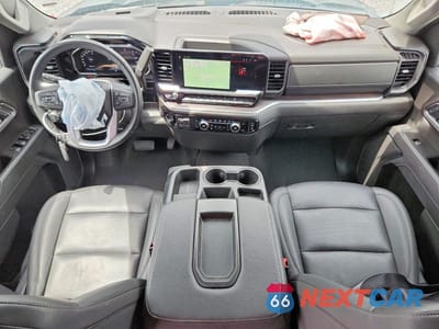 Zdjęcie 8 z 12 samochodu: 2026 GMC SIERRA K1500 SLT VIN:1GTUUDED6TZ240257 - miniatura