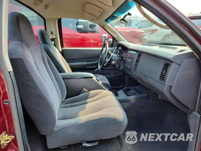 Zdjęcie 7 z 12 samochodu: 2003 DODGE DAKOTA SXT VIN:1D7FL16X33S191939 - miniatura