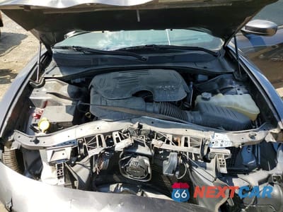 Zdjęcie 11 z 12 samochodu: 2021 DODGE CHARGER SXT AWD VIN:2C3CDXJG6MH549133 - miniatura