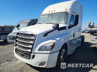 2024 FREIGHTLINER CASCADIA 126 SEMI TRUCK 3AKJHHDR9RSUV0811 - główne zdjęcie licytacji z USA - miniatura