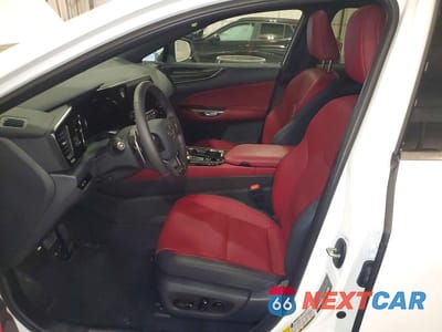 Zdjęcie 7 z 13 samochodu: 2026 LEXUS NX 350 BASE VIN:2T2AGCEZ1TC094713 - miniatura