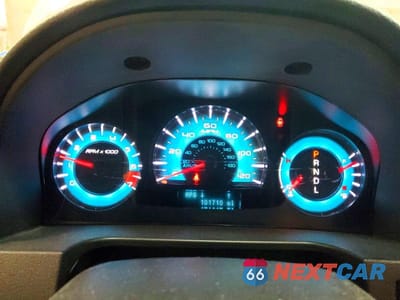 Zdjęcie 9 z 12 samochodu: 2010 FORD FUSION SEL VIN:3FAHP0JA1AR274675 - miniatura