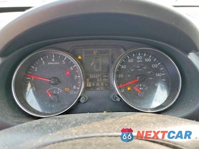 Zdjęcie 9 z 13 samochodu: 2012 NISSAN ROGUE S VIN:JN8AS5MVXCW369634 - miniatura