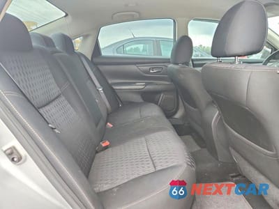 Zdjęcie 10 z 12 samochodu: 2017 NISSAN ALTIMA 2.5 S VIN:1N4AL3AP2HC273210 - miniatura