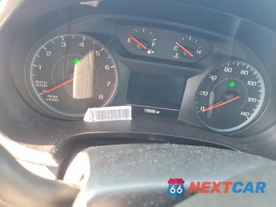 Zdjęcie 9 z 12 samochodu: 2019 CHEVROLET MALIBU LS VIN:1G1ZB5ST8KF101284 - miniatura