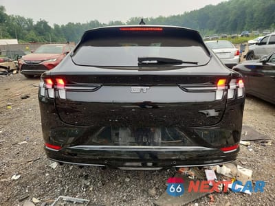Zdjęcie 6 z 13 samochodu: 2023 FORD MUSTANG MACH-E GT VIN:3FMTK4SE8PMA28736 - miniatura