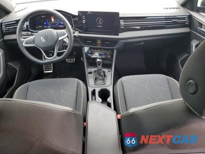 Zdjęcie 8 z 12 samochodu: 2025 VOLKSWAGEN JETTA SPORT VIN:3VWBX7BU6SM104616 - miniatura