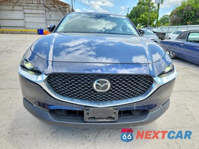Piąte zdjęcie samochodu w środku: 2021 MAZDA CX-30 SELECT VIN:3MVDMABL5MM229603 - miniatura