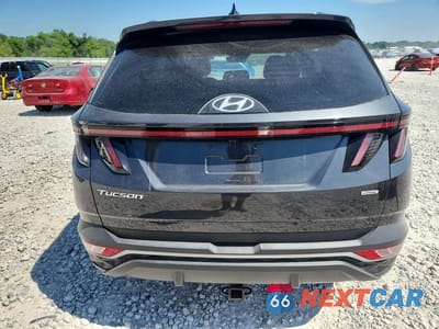 Zdjęcie 6 z 13 samochodu: 2023 HYUNDAI TUCSON SEL VIN:5NMJBCAE9PH204834 - miniatura