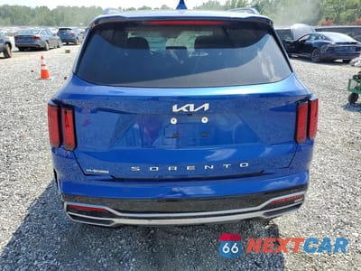 Zdjęcie 6 z 14 samochodu: 2022 KIA SORENTO S VIN:5XYRL4LC6NG134833 - miniatura