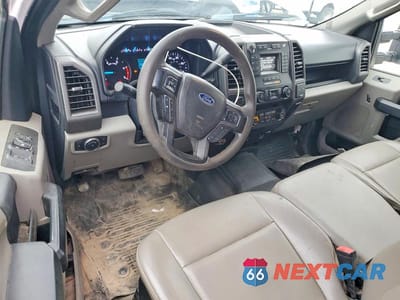 Zdjęcie 8 z 12 samochodu: 2022 FORD F250 SUPER DUTY VIN:1FT8W2BT0NED77345 - miniatura