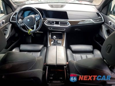 Zdjęcie 8 z 14 samochodu: 2020 BMW X5 XDRIVE40I VIN:5UXCR6C02L9B54213 - miniatura
