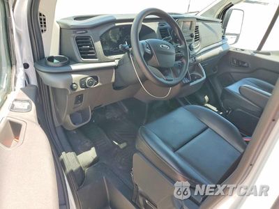 Zdjęcie 8 z 13 samochodu: 2025 FORD TRANSIT T-350 VIN:1FBAX2Y84SKA08636 - miniatura