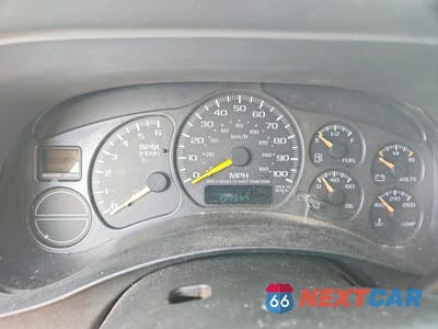 Zdjęcie 9 z 13 samochodu: 2001 GMC YUKON VIN:1GKEK13T11J229685 - miniatura