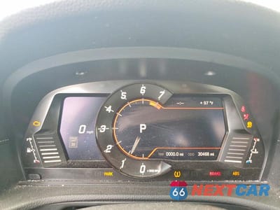 Zdjęcie 9 z 12 samochodu: 2021 TOYOTA GR SUPRA 3.0 PREMIUM VIN:WZ1DB0C04MW044689 - miniatura