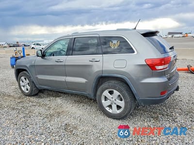Drugie zdjęcie samochodu z przodu: 2011 JEEP GRAND CHEROKEE LAREDO VIN:1J4RR4GT2BC578519 - miniatura