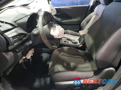 Zdjęcie 7 z 12 samochodu: 2025 SUBARU CROSSTREK PREMIUM VIN:JF2GUHDC9S8339769 - miniatura