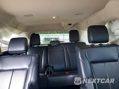 Zdjęcie 10 z 13 samochodu: 2024 FORD EXPEDITION MAX XLT VIN:1FMJK1J80REA11438 - miniatura