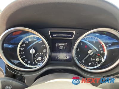 Zdjęcie 9 z 13 samochodu: 2015 MERCEDES-BENZ ML 350 4MATIC VIN:4JGDA5HBXFA567946 - miniatura