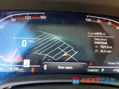 Zdjęcie 9 z 13 samochodu: 2022 BMW X7 XDRIVE40I VIN:5UXCW2C01N9L87856 - miniatura