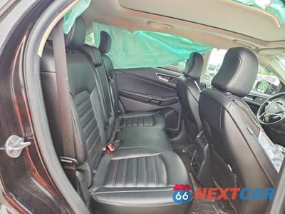 Zdjęcie 11 z 13 samochodu: 2022 FORD EDGE SEL VIN:2FMPK4J97NBA35889 - miniatura