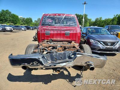 Zdjęcie 6 z 12 samochodu: 2012 DODGE RAM 1500 SLT VIN:1C6RD7GTXCS180575 - miniatura
